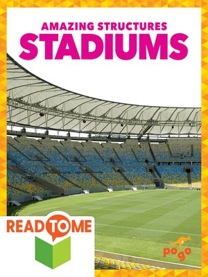 cover image of Stadiums
